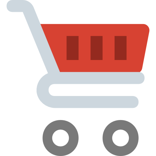 Shopping cart